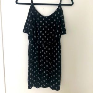 Old Navy Black Sundress